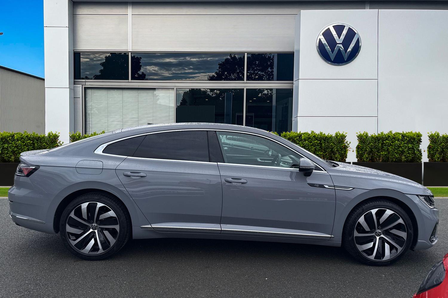 Used Volkswagen Arteon 2023 for sale - 77262602: Photo 3
