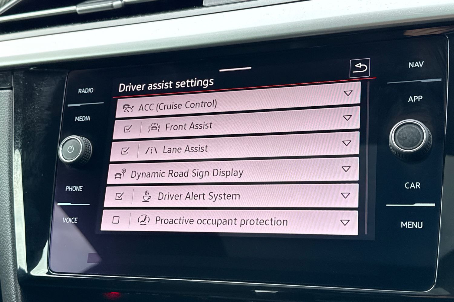 Used Volkswagen Arteon 2023 for sale - 77262602: Photo 31