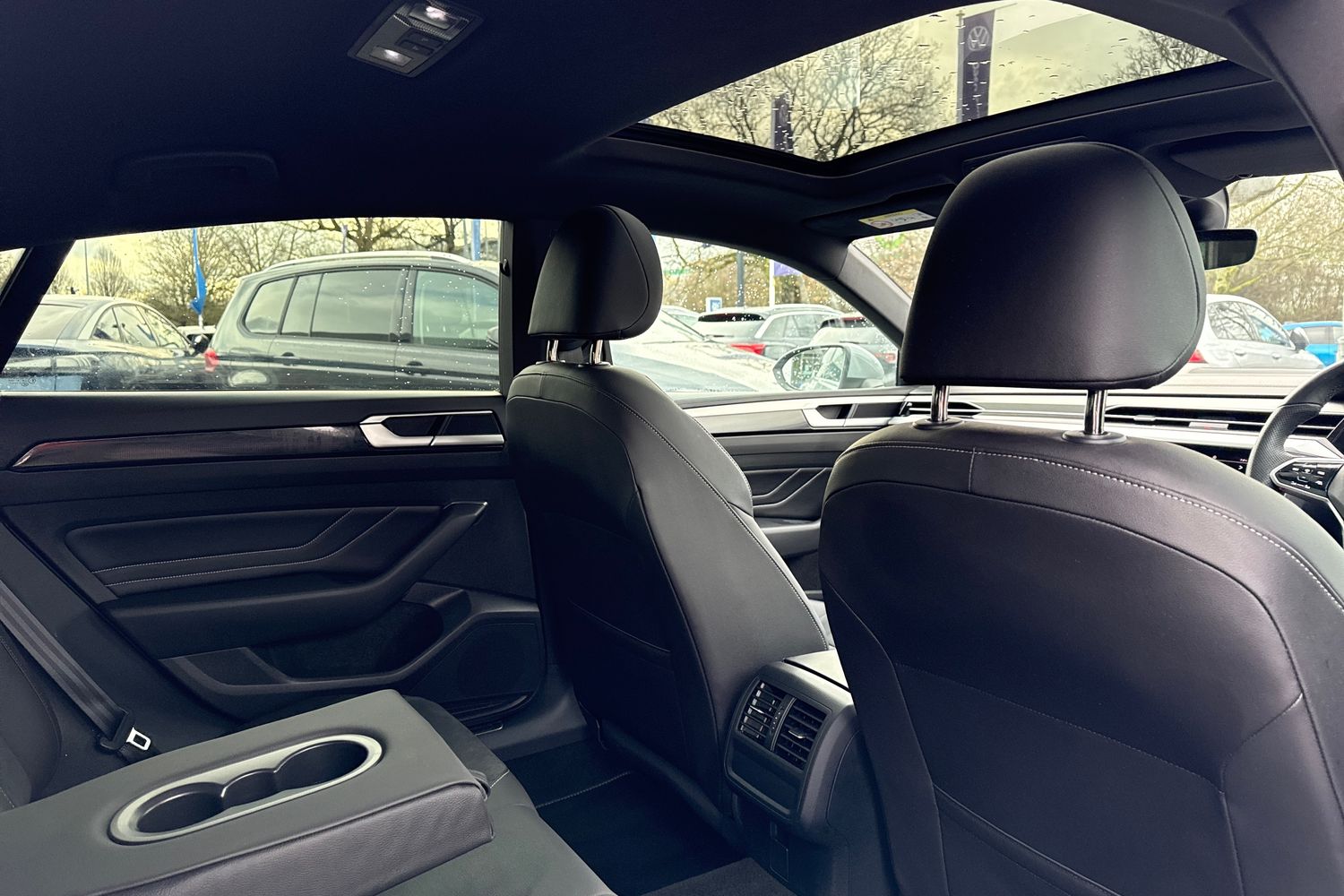 Used Volkswagen Arteon 2023 for sale - 77262602: Photo 36