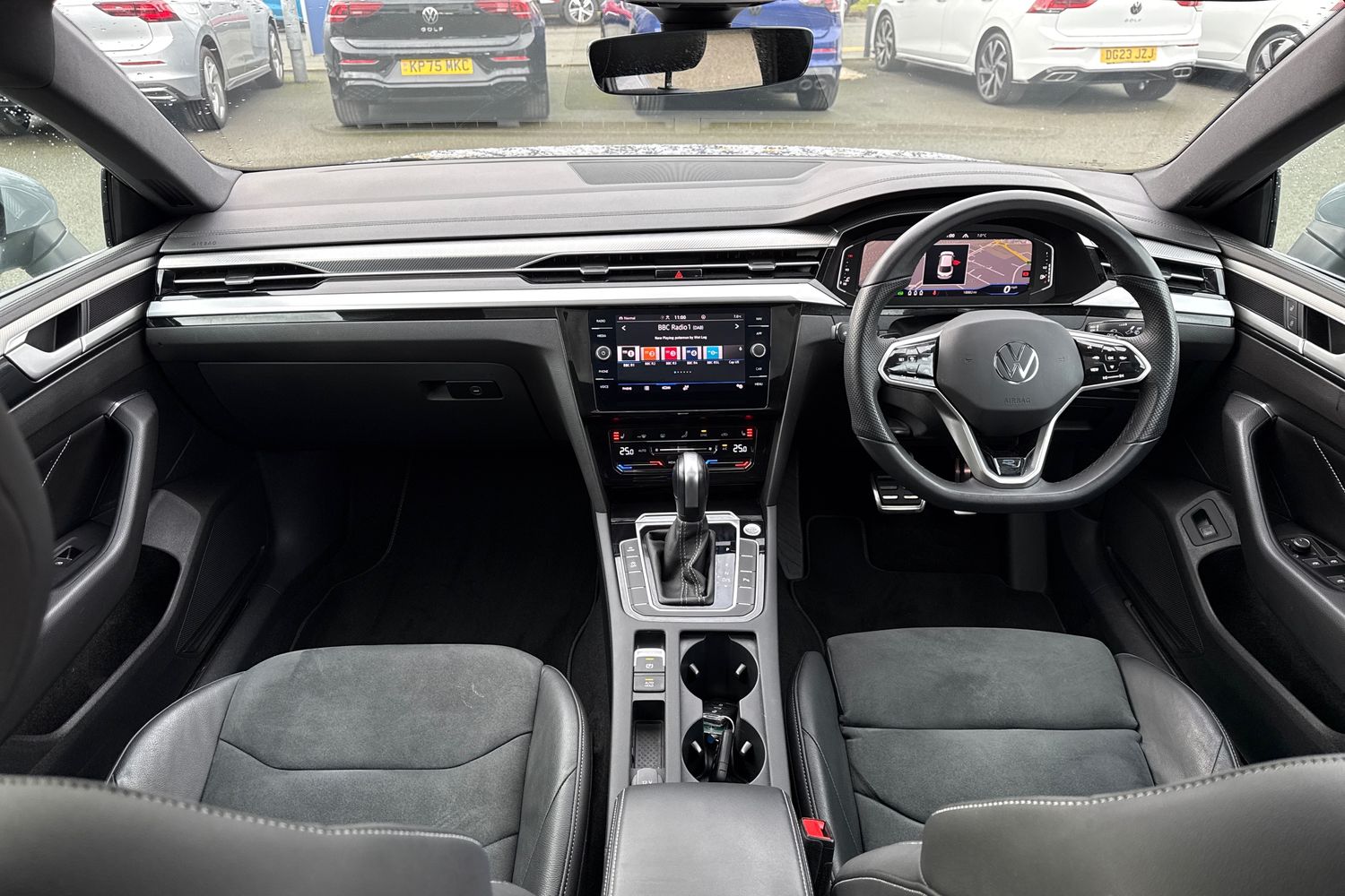 Used Volkswagen Arteon 2023 for sale - 77262602: Photo 37