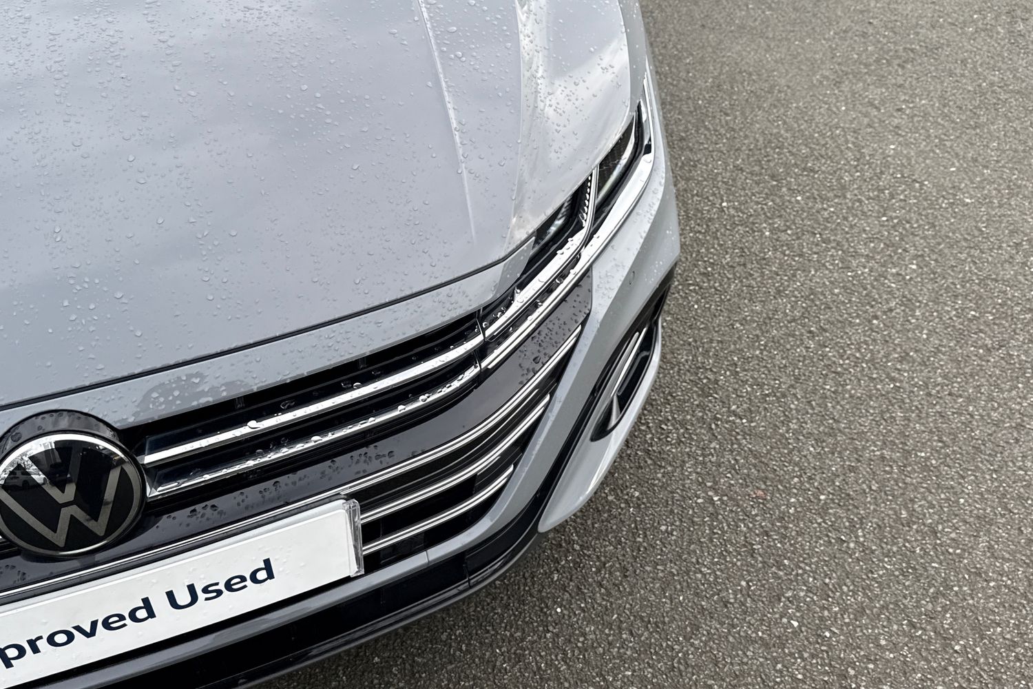 Used Volkswagen Arteon 2023 for sale - 77262602: Photo 40