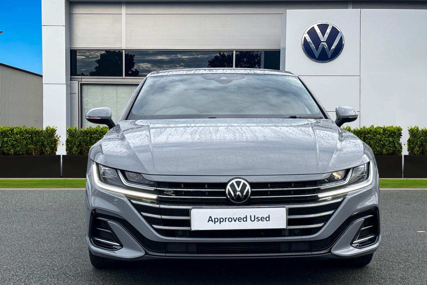 Used Volkswagen Arteon 2023 for sale - 77262602: Photo 6