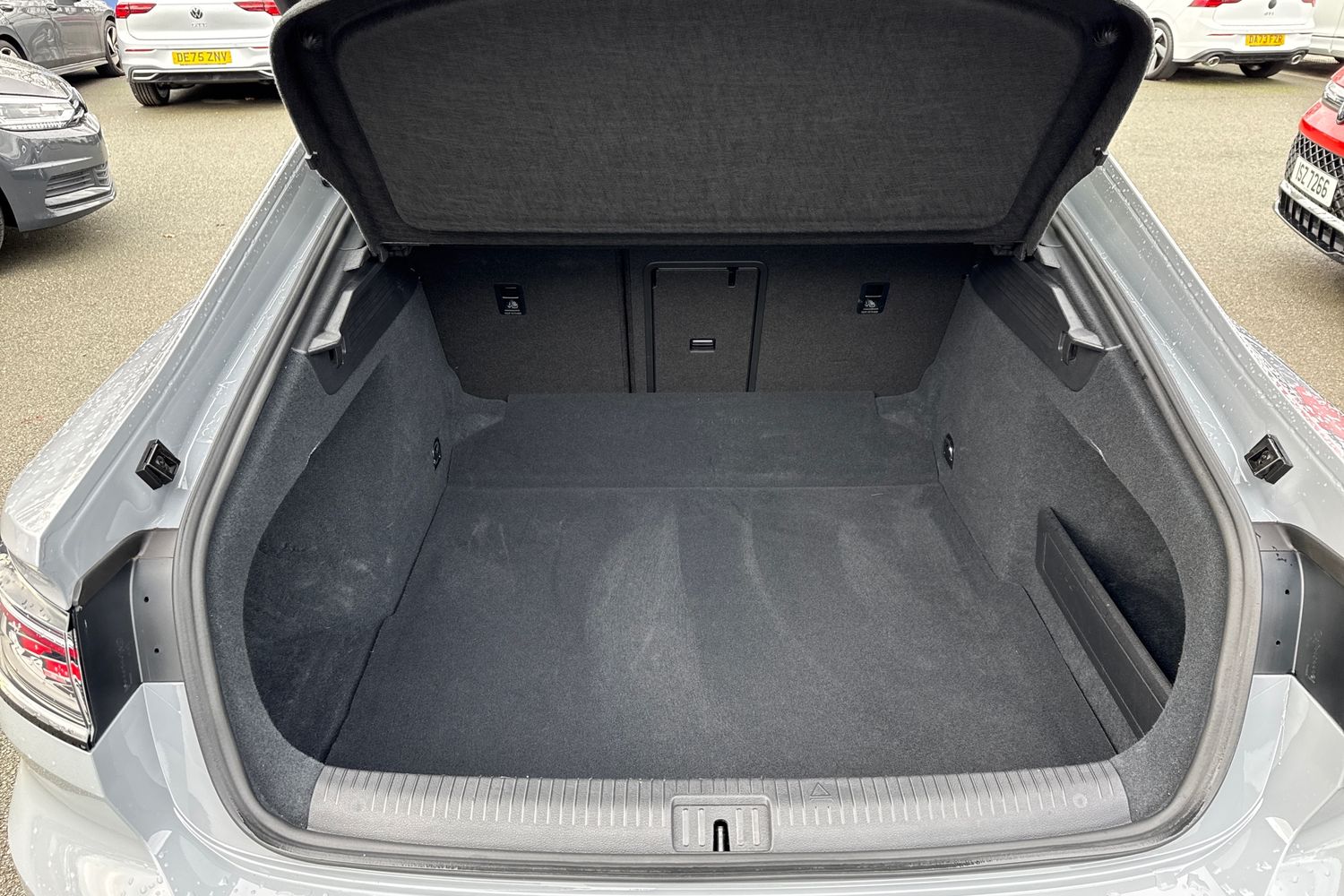 Used Volkswagen Arteon 2023 for sale - 77262602: Photo 7