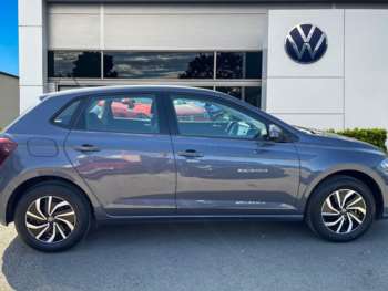 Used Volkswagen Polo 2024 for sale - 74743426: Photo