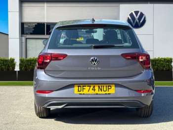 Used Volkswagen Polo 2024 for sale - 74743426: Photo