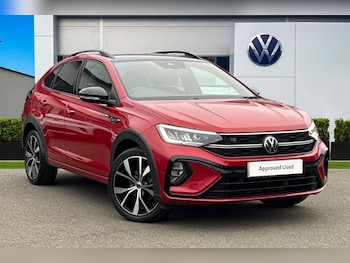 Used Volkswagen Taigo 2022 for sale - 77064662: Photo