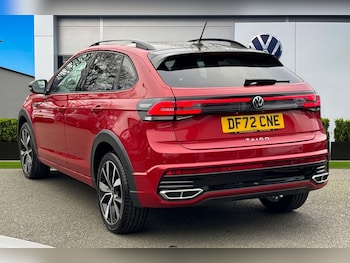 Used Volkswagen Taigo 2022 for sale - 77064662: Photo