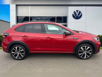 Used Volkswagen Taigo 2022 for sale - 77064662: Photo