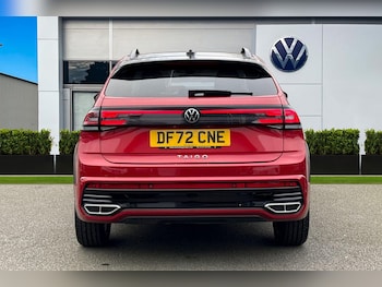 Used Volkswagen Taigo 2022 for sale - 77064662: Photo