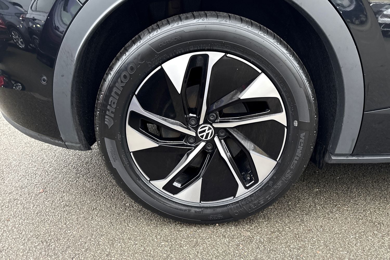 Used Volkswagen ID.5 2024 for sale - 77147484: Photo 10