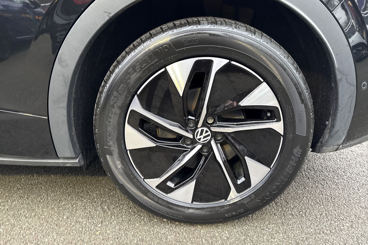 Used Volkswagen ID.5 2024 for sale - 77147484: Photo 11