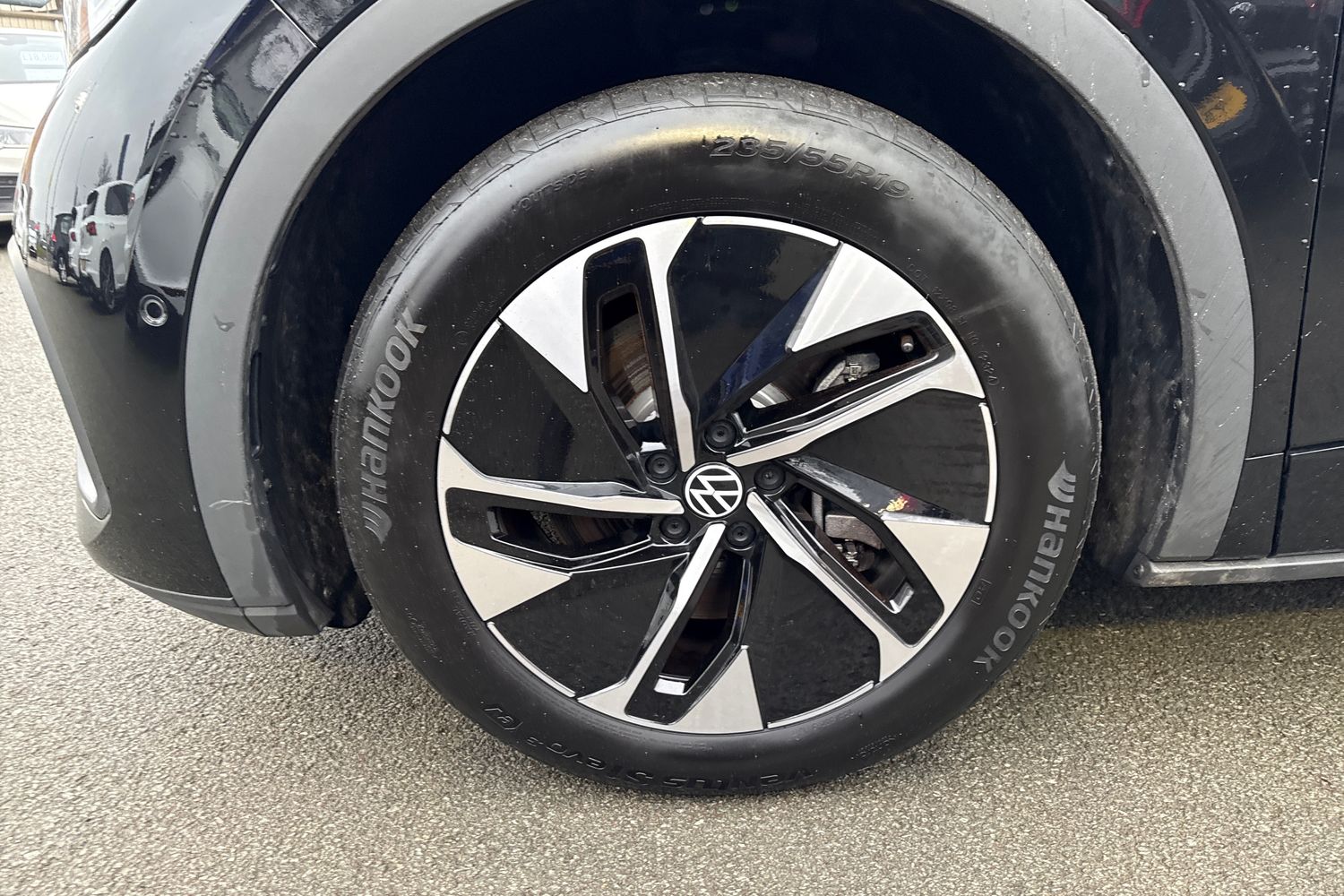 Used Volkswagen ID.5 2024 for sale - 77147484: Photo 12