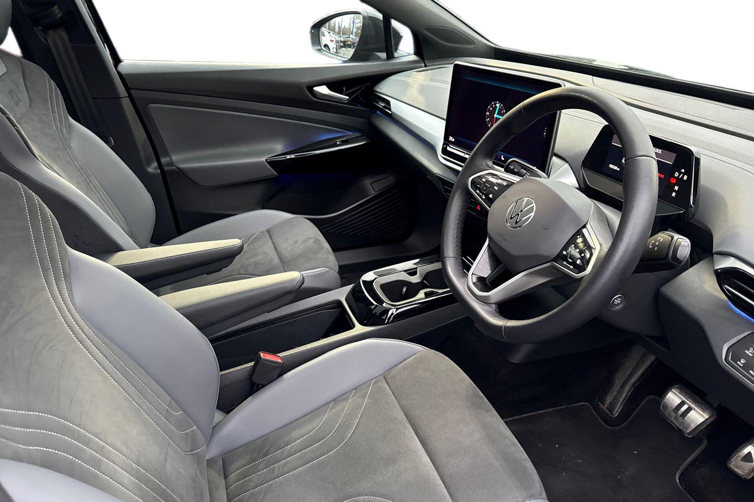 Used Volkswagen ID.5 2024 for sale - 77147484: Photo 13