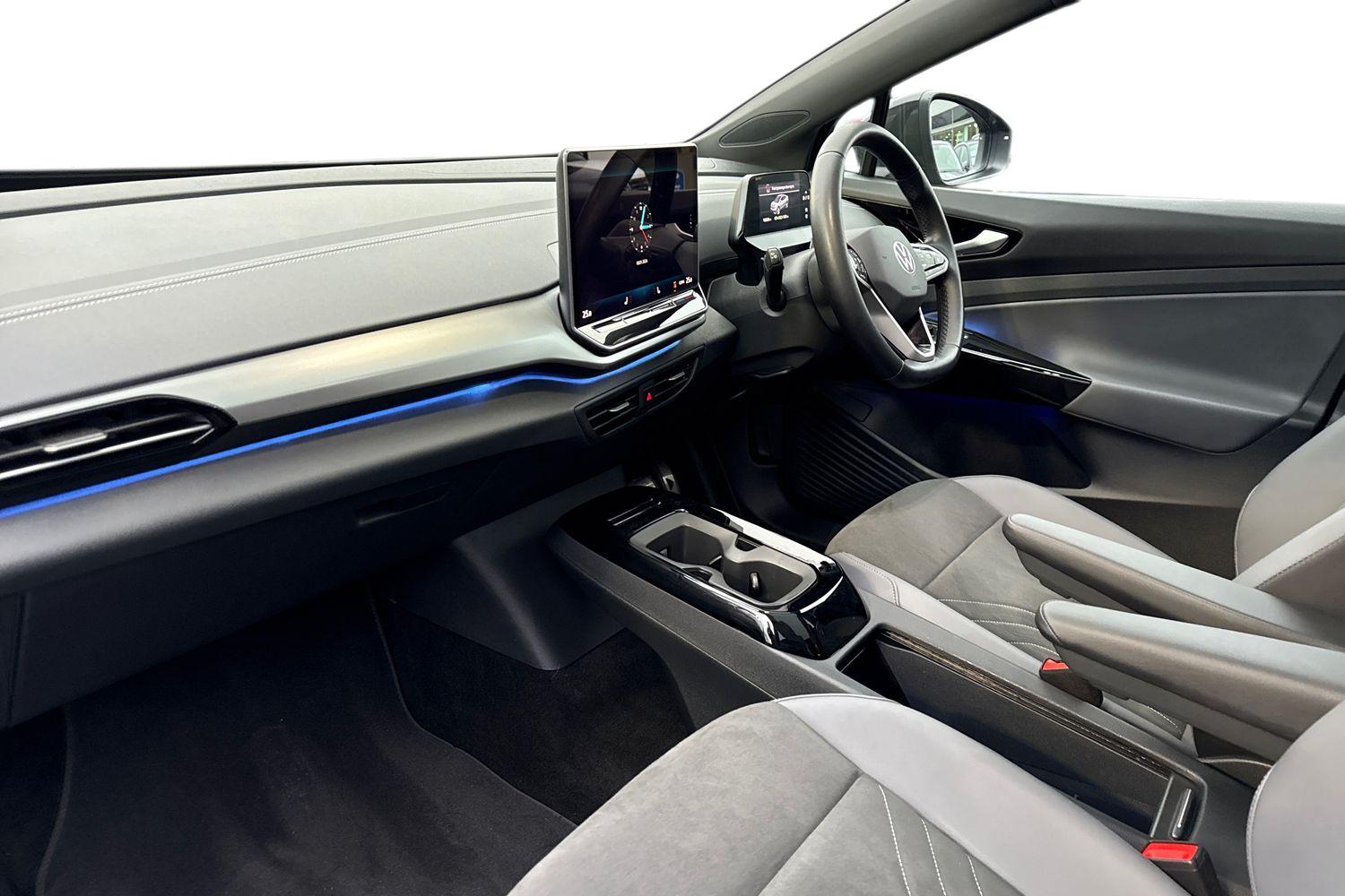 Used Volkswagen ID.5 2024 for sale - 77147484: Photo 14