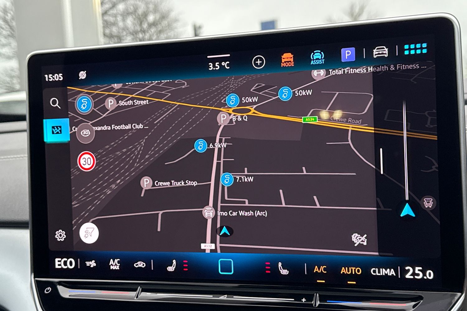 Used Volkswagen ID.5 2024 for sale - 77147484: Photo 16