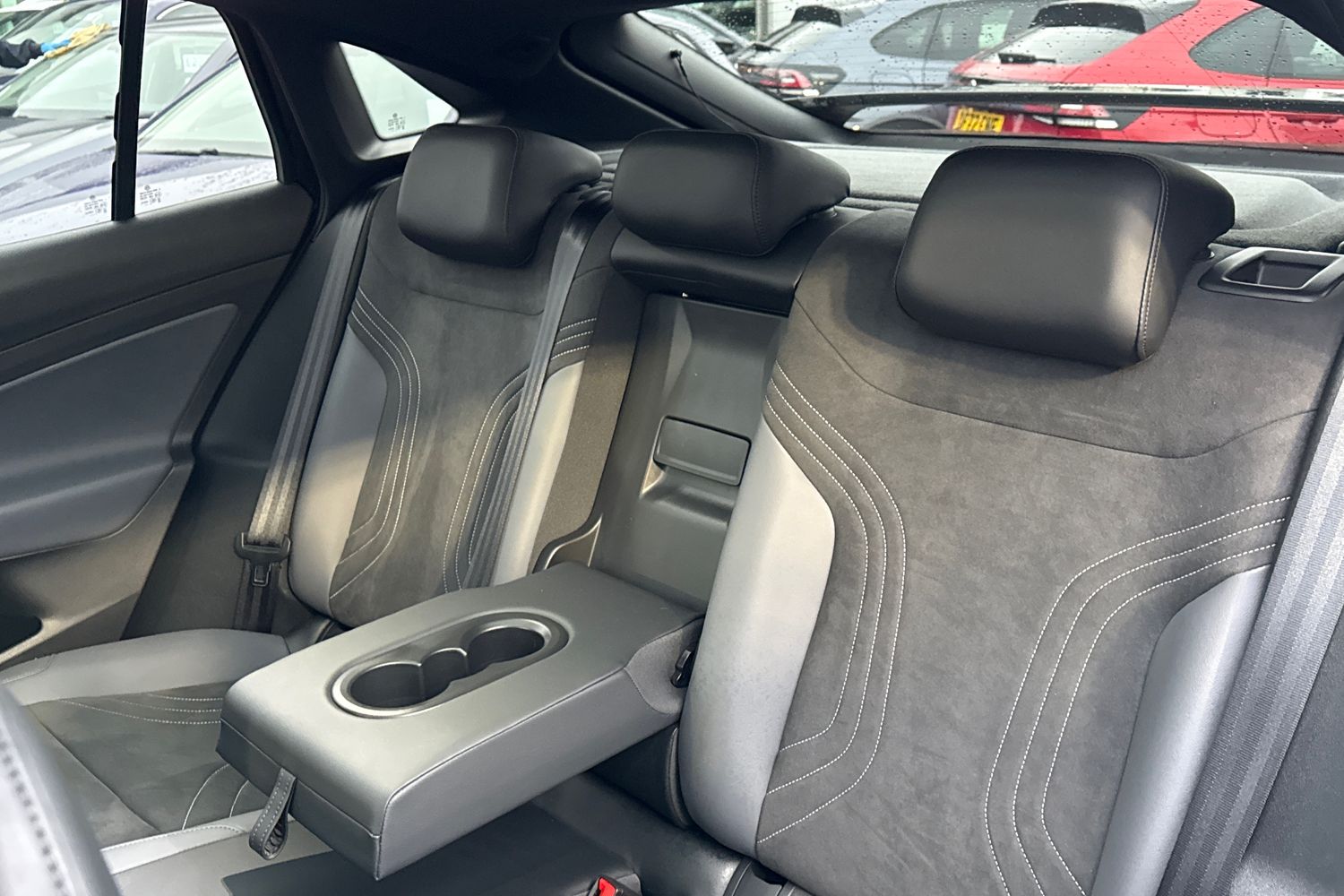 Used Volkswagen ID.5 2024 for sale - 77147484: Photo 18