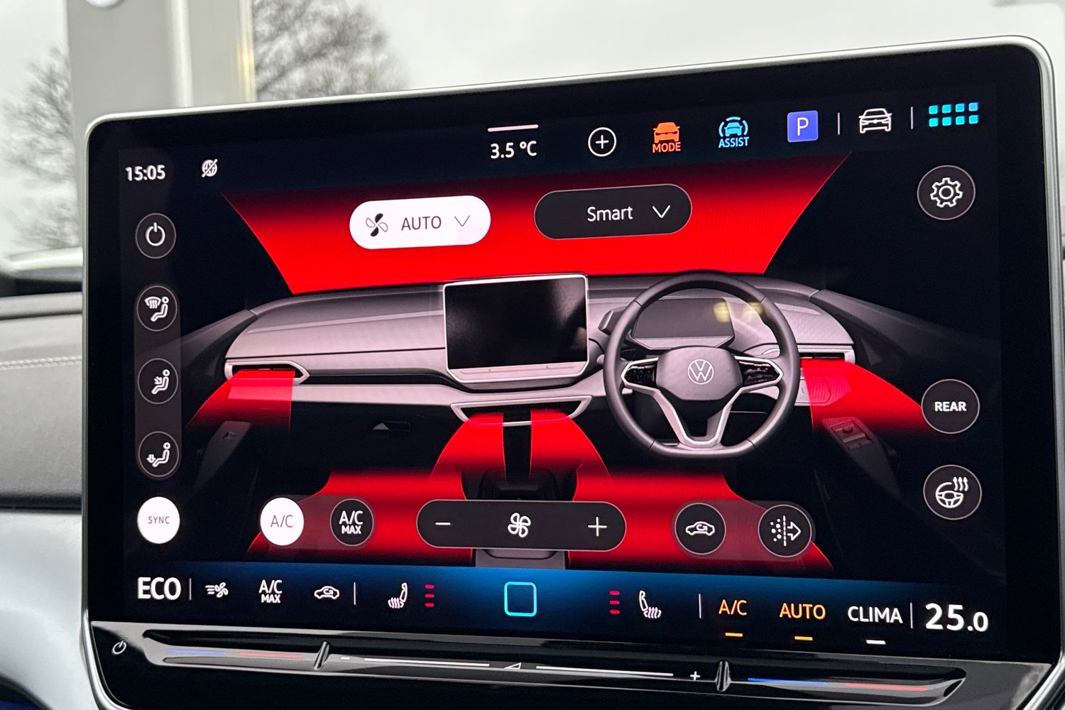 Used Volkswagen ID.5 2024 for sale - 77147484: Photo 21