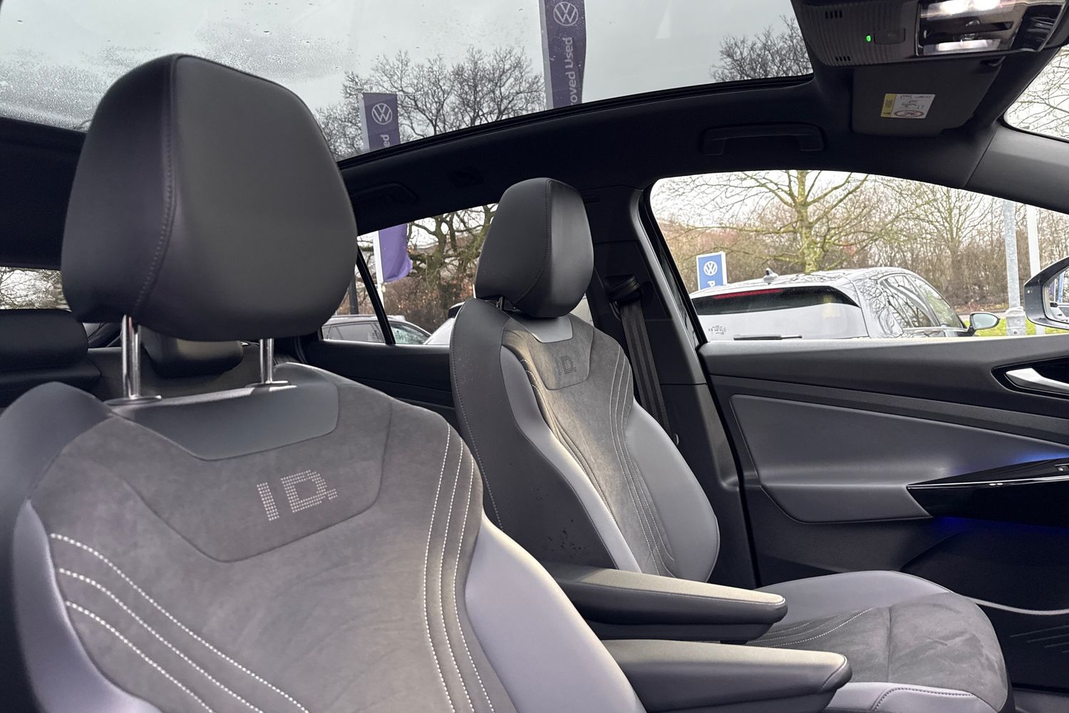 Used Volkswagen ID.5 2024 for sale - 77147484: Photo 23