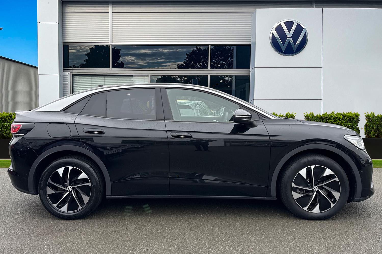 Used Volkswagen ID.5 2024 for sale - 77147484: Photo 3