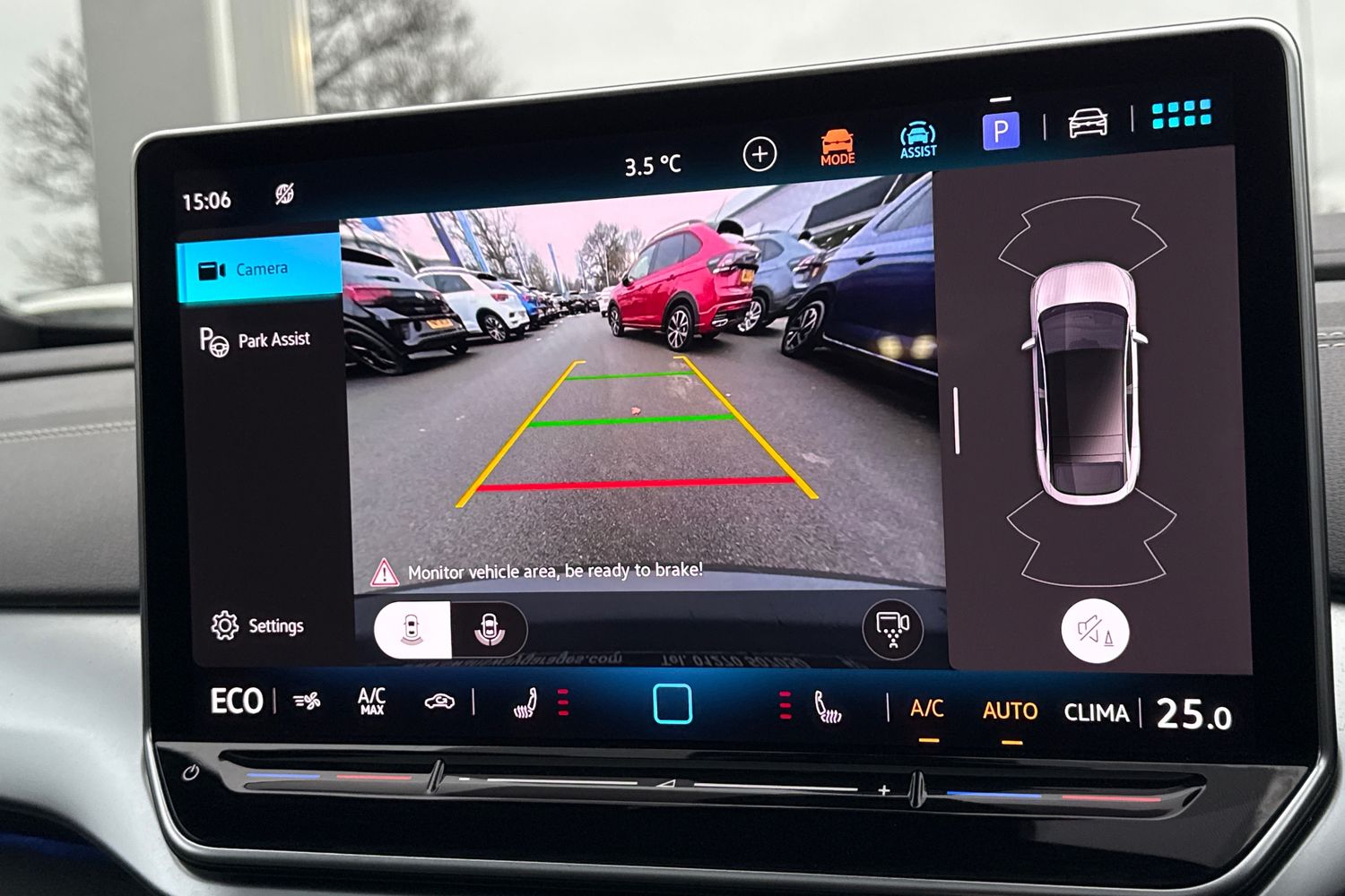 Used Volkswagen ID.5 2024 for sale - 77147484: Photo 31