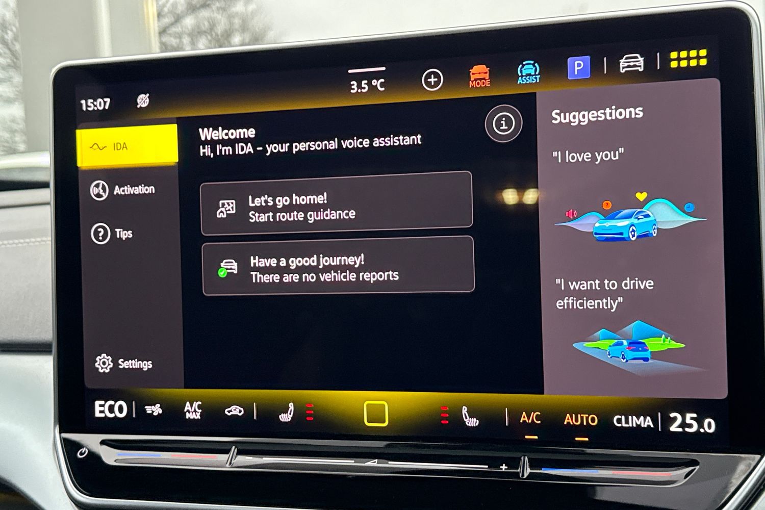 Used Volkswagen ID.5 2024 for sale - 77147484: Photo 34