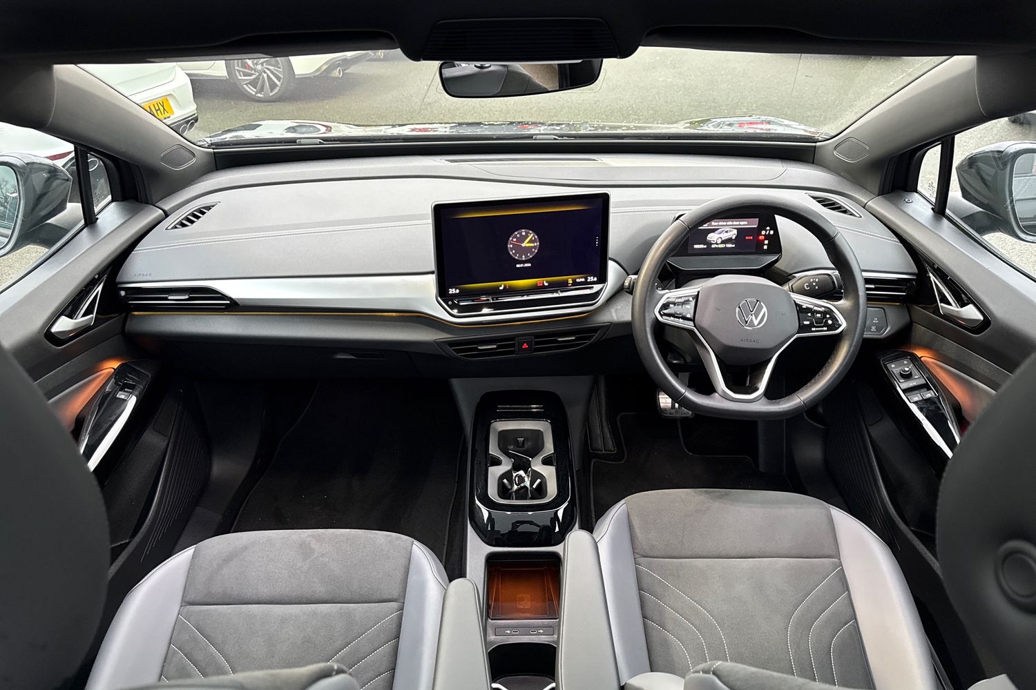 Used Volkswagen ID.5 2024 for sale - 77147484: Photo 39