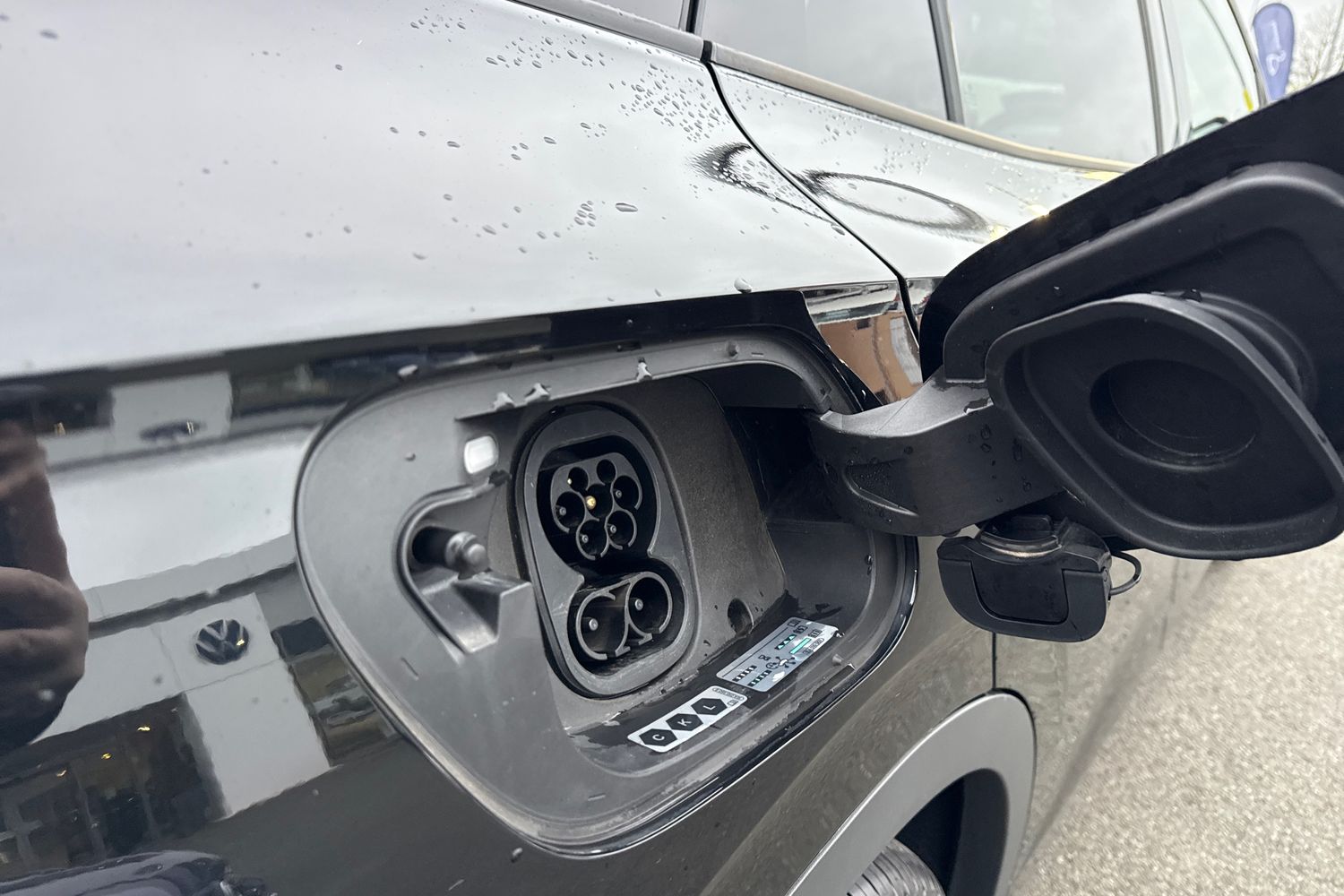 Used Volkswagen ID.5 2024 for sale - 77147484: Photo 40