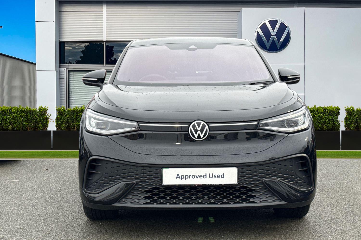 Used Volkswagen ID.5 2024 for sale - 77147484: Photo 5