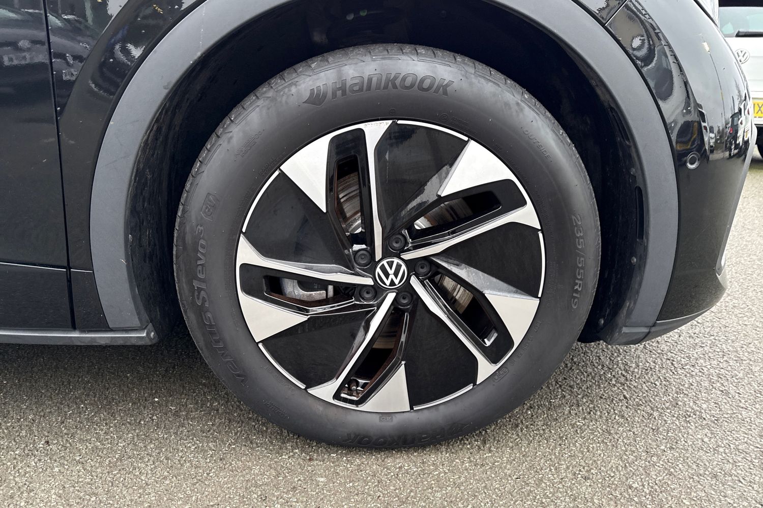 Used Volkswagen ID.5 2024 for sale - 77147484: Photo 9