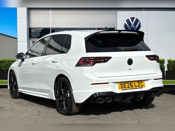 Used Volkswagen Golf 2026 for sale - 78579610: Photo