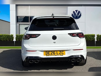 Used Volkswagen Golf 2026 for sale - 78579610: Photo