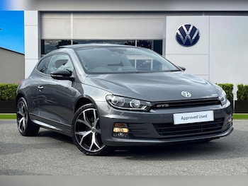 2017 - 2.0 TSI BlueMotion Tech GTS 3dr DSG