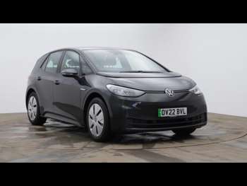 2022 - Life 58kWh Pro 145PS Automatic 5 Door Driver&#039;s assistance pack