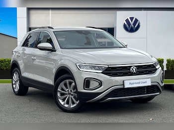 Volkswagen - T-Roc