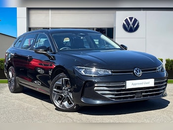 Used Volkswagen Passat 2025 for sale - 78970376: Photo