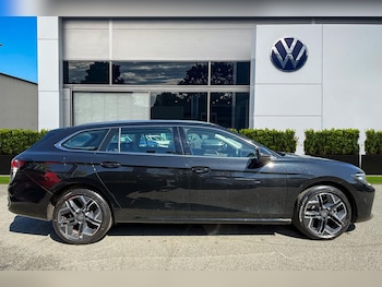Used Volkswagen Passat 2025 for sale - 78970376: Photo