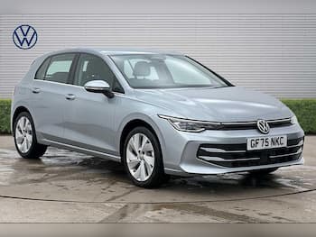 Used Volkswagen Golf 2025 for sale - 79805625: Photo