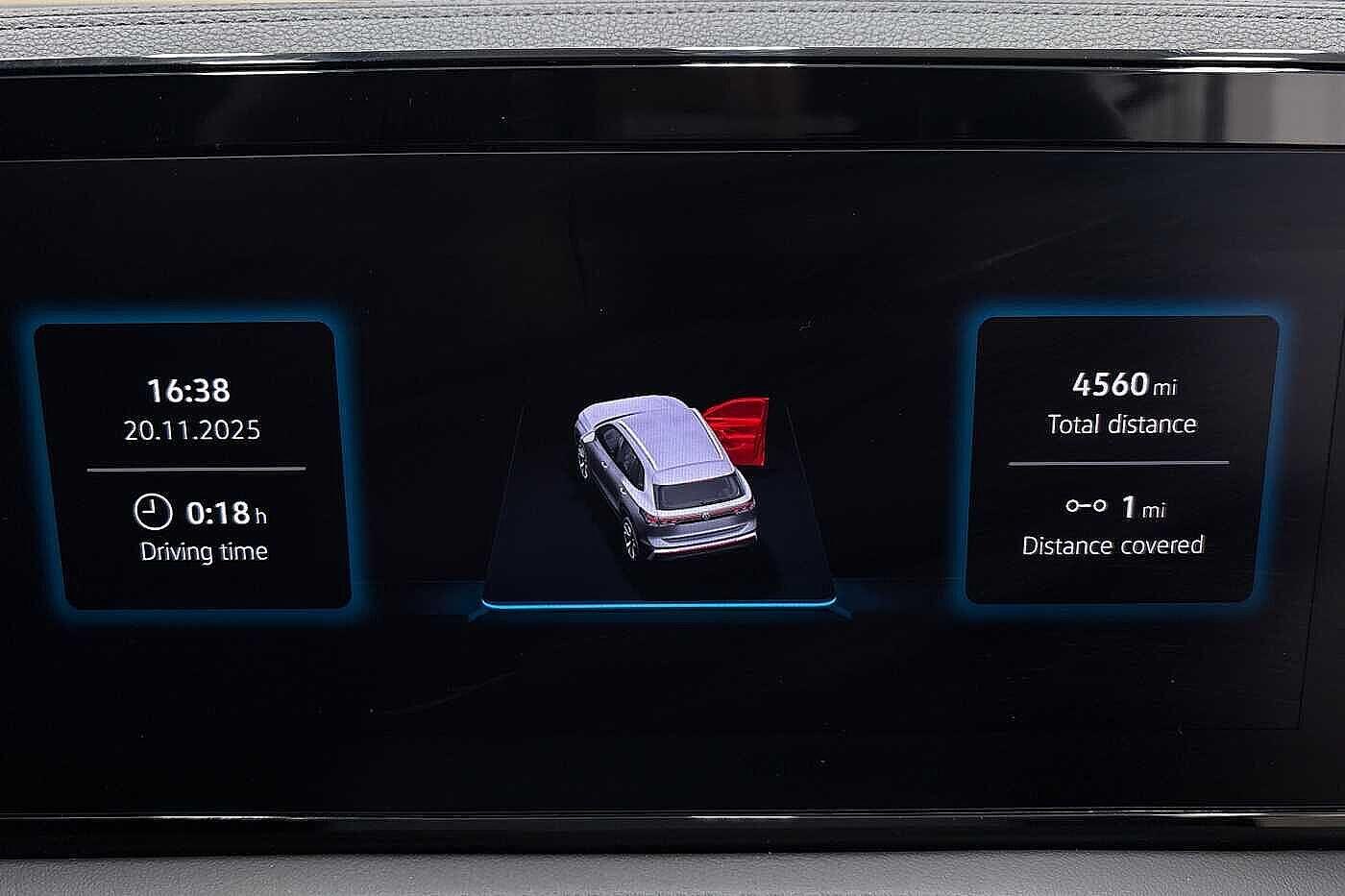 Used Volkswagen Tiguan 2025 for sale - 77302935: Photo 12