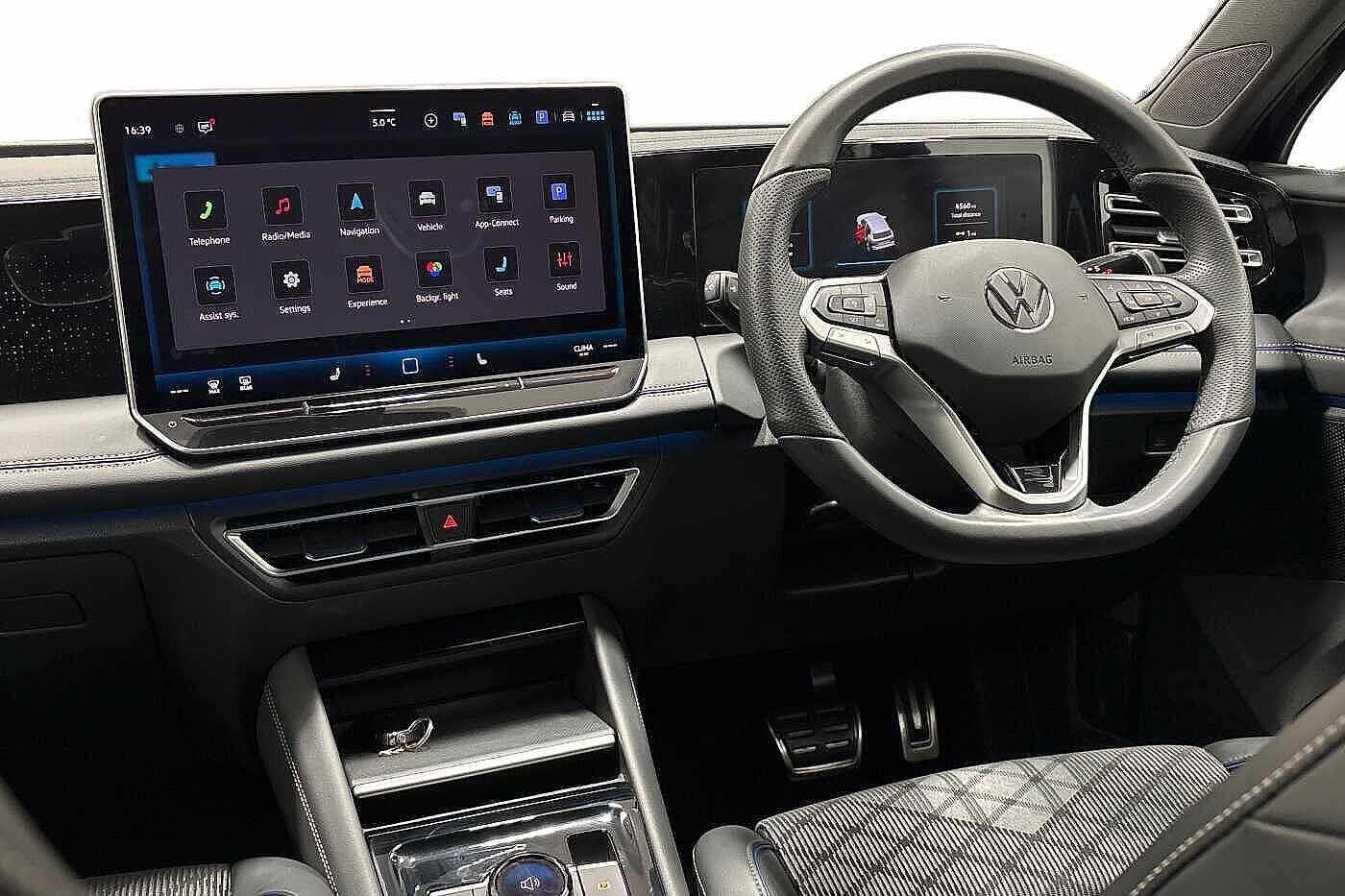 Used Volkswagen Tiguan 2025 for sale - 77302935: Photo 2