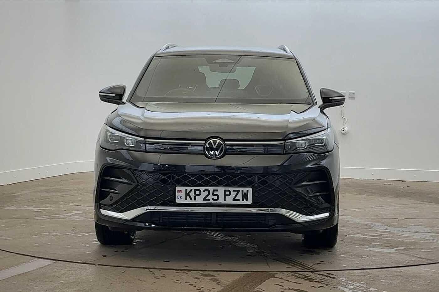 Used Volkswagen Tiguan 2025 for sale - 77302935: Photo 7