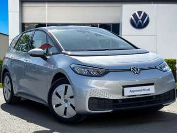 2022 - Life 58kWh Pro Performance 204PS Automatic 5-Door