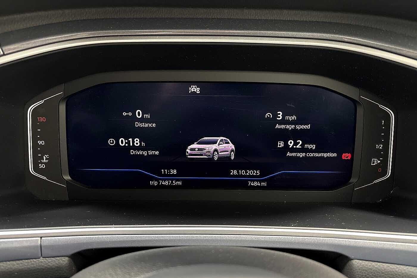 Used Volkswagen T-Roc 2024 for sale - 77394115: Photo 11