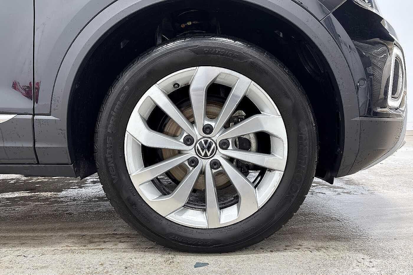 Used Volkswagen T-Roc 2024 for sale - 77394115: Photo 5