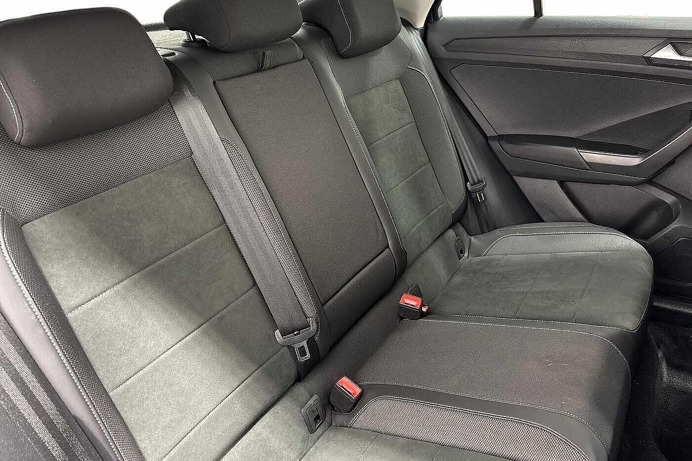 Used Volkswagen T-Roc 2024 for sale - 77394115: Photo 9