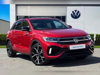 Used Volkswagen T-Roc 2025 for sale - 78620416: Photo