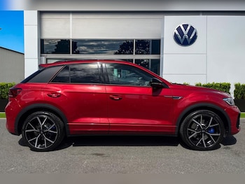 Used Volkswagen T-Roc 2025 for sale - 78620416: Photo