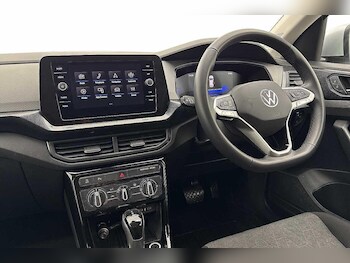 Used Volkswagen T-Cross 2025 for sale - 78422168: Photo