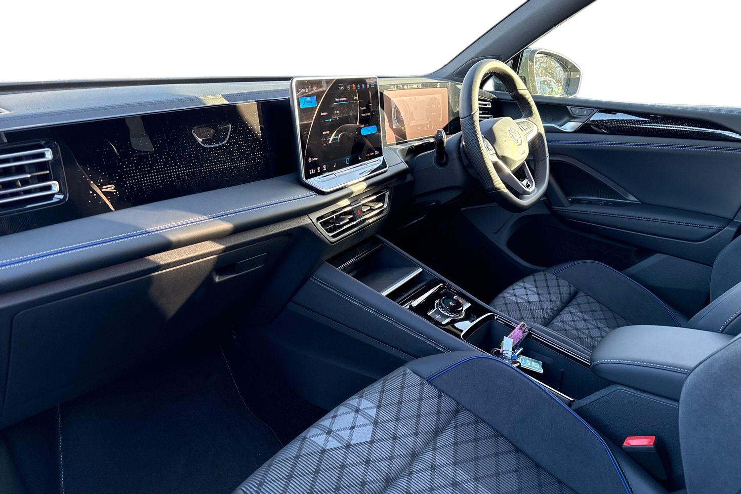 Used Volkswagen Tiguan 2025 for sale - 77011443: Photo 14