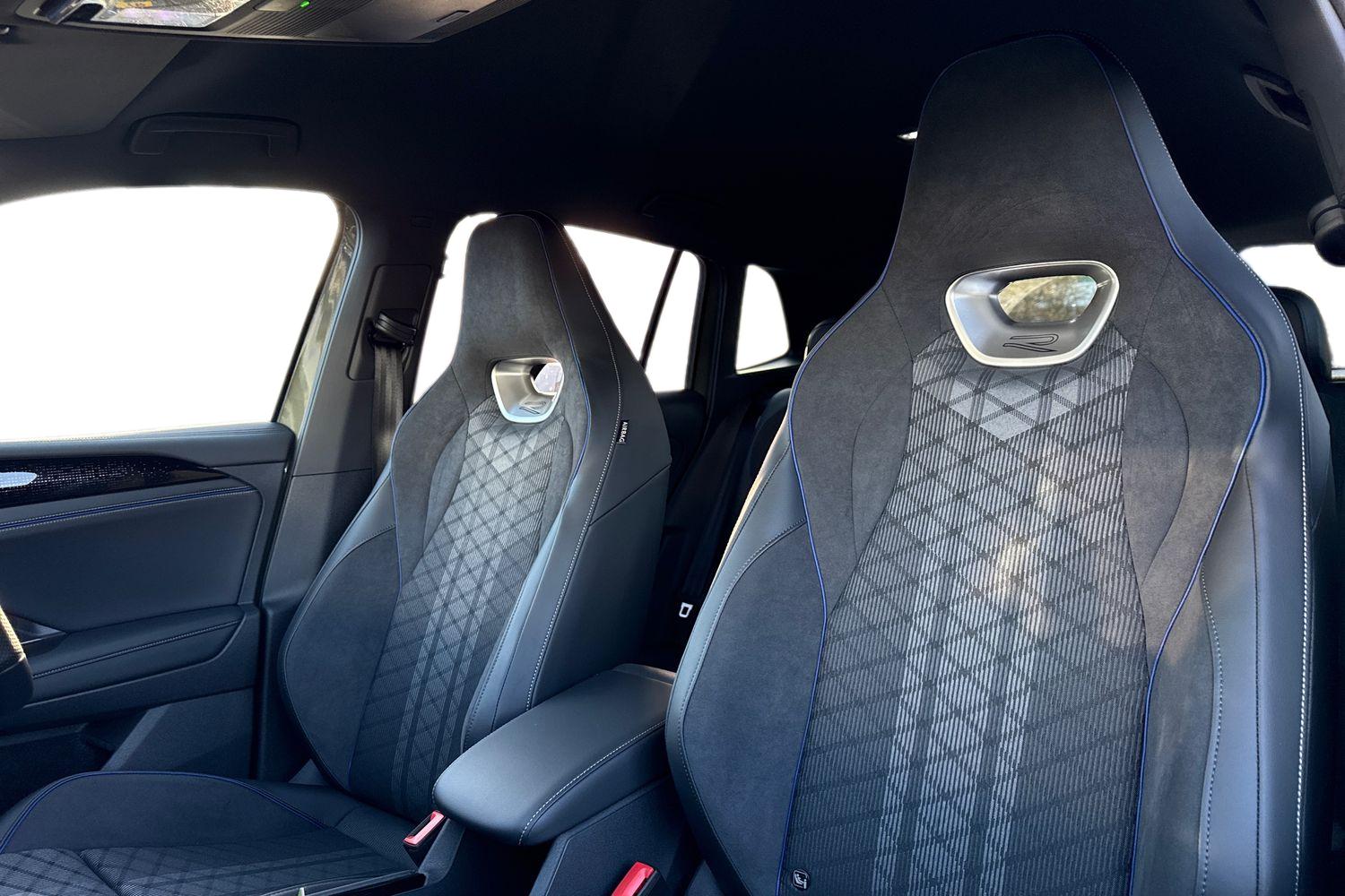 Used Volkswagen Tiguan 2025 for sale - 77011443: Photo 15