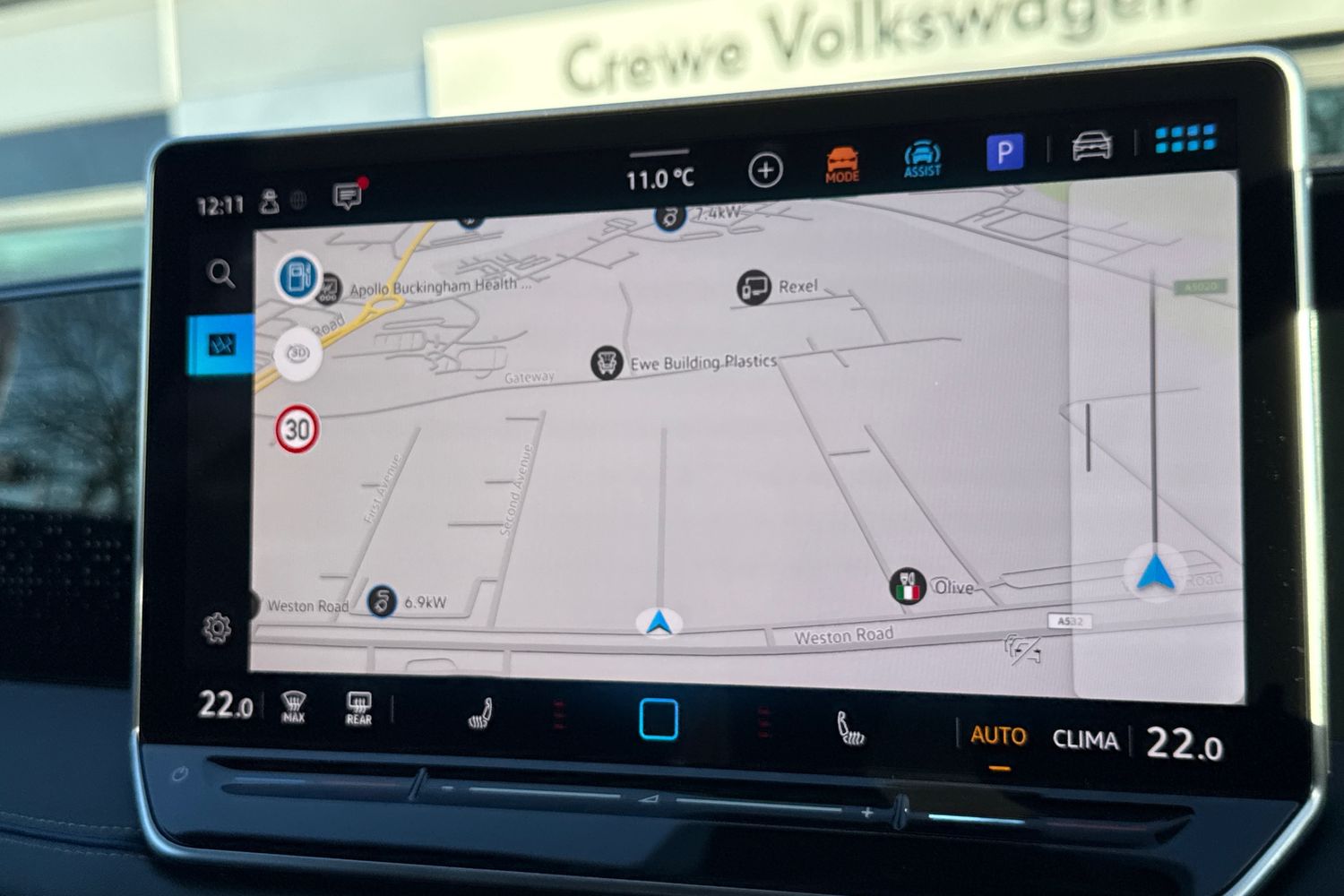 Used Volkswagen Tiguan 2025 for sale - 77011443: Photo 16